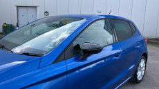 SEAT Ibiza 1.0 TSI 115 FR 5dr DSG Petrol Hatchback